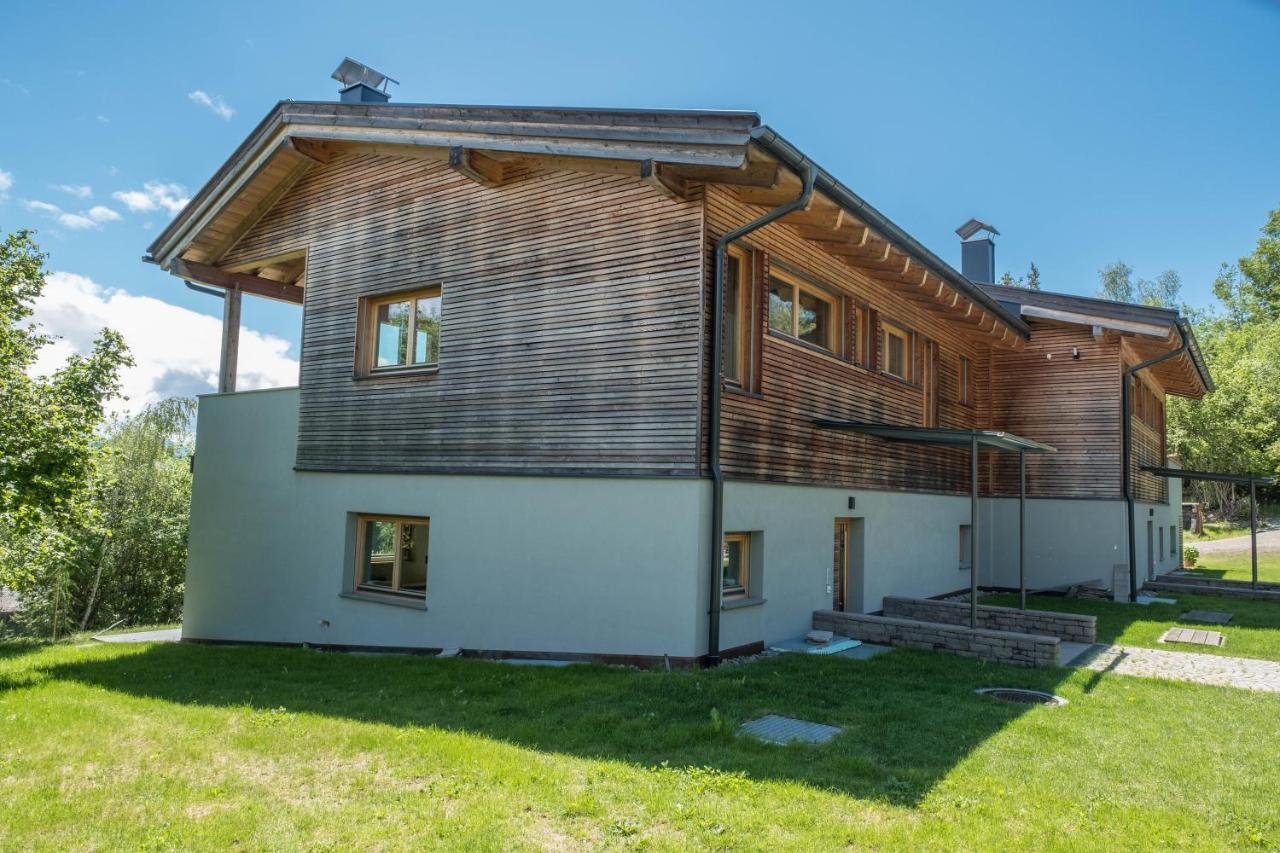Haus Lichtenstern Soprabolzano Exterior photo